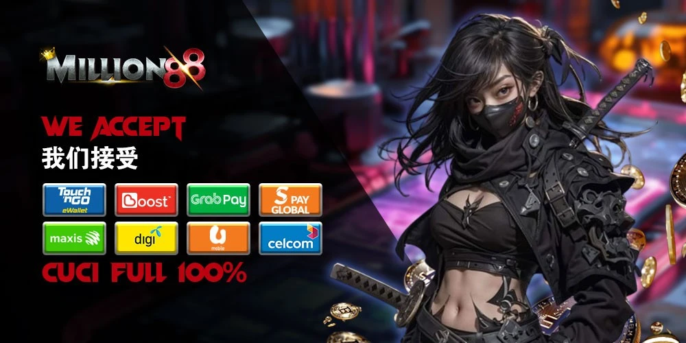 Afiliasi Online