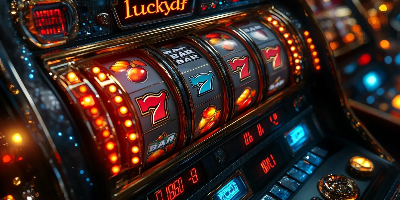 Spin e Lucky Draw